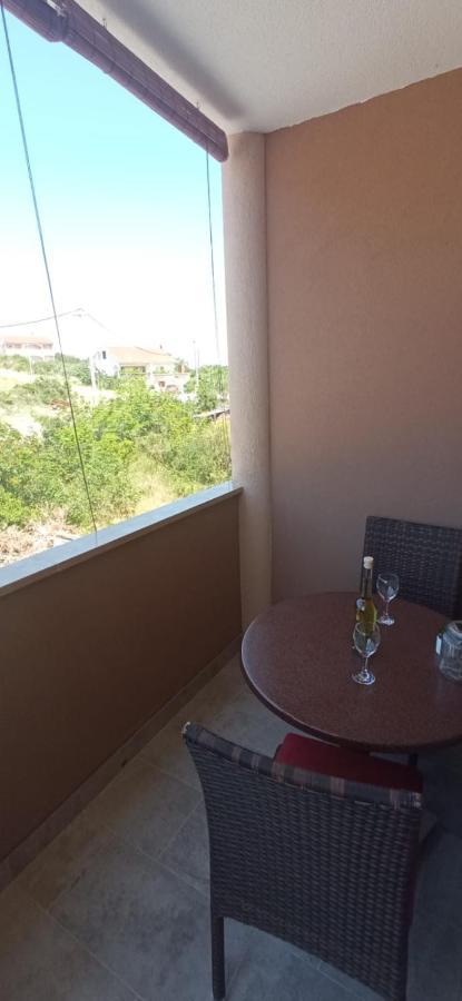 Apartments Davor Drage Exterior foto