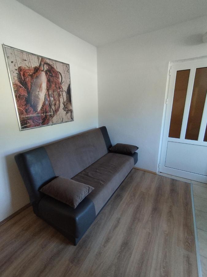 Apartments Davor Drage Exterior foto