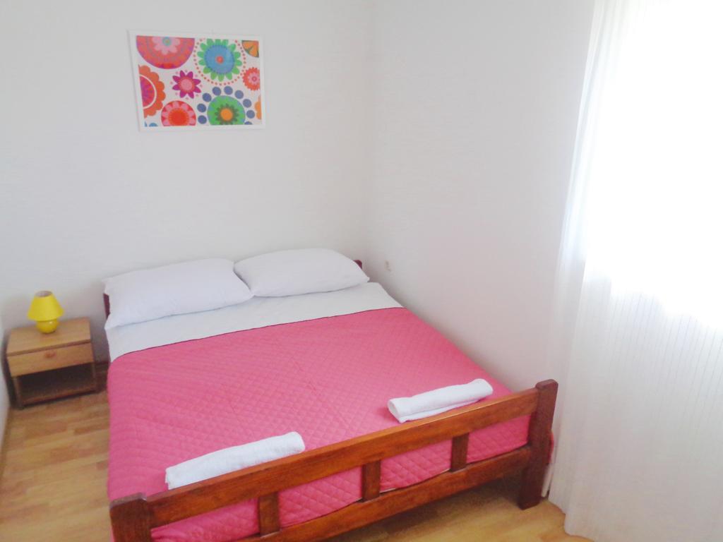Apartments Davor Drage Exterior foto